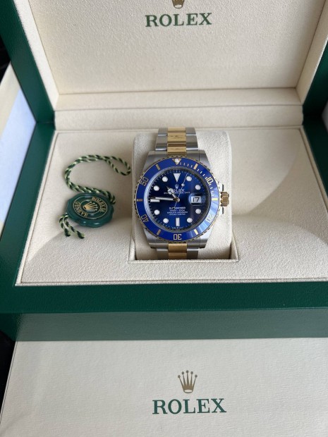 Rolex Submariner 126613lb