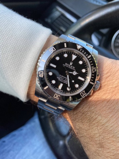 Rolex Submariner