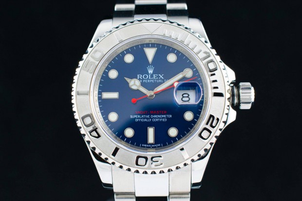 Rolex Yacht-Master 40