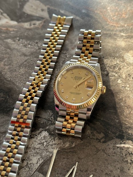 Rolex datejust 36mm