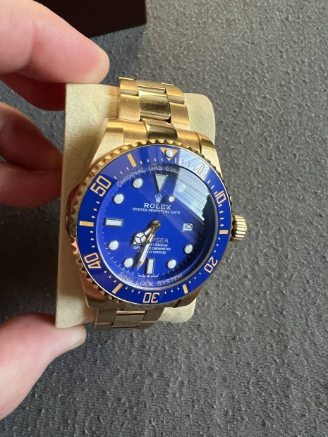 Rolex deepsea 44 mm