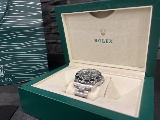 Rolex karra 