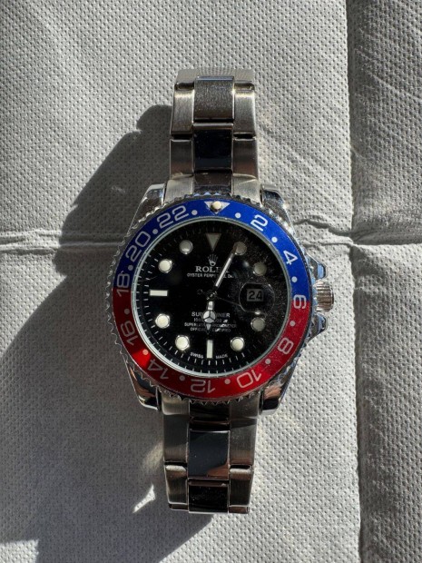 Rolex karora copy 49990-ft vagy filmes slr fnykpezgpre cserlhet