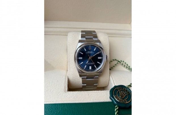 Rolex ra (Oyster Perpetual 36)
