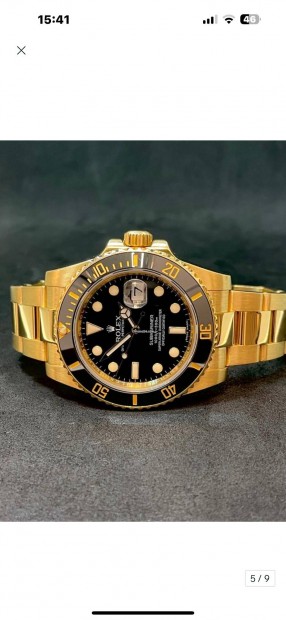 Rolex submariner 