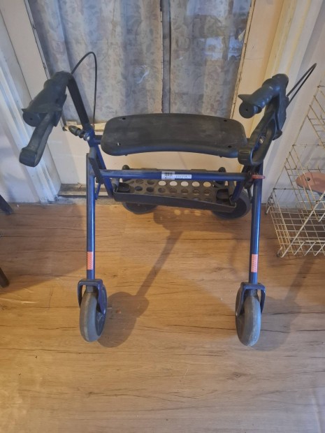 Rollátor használt jó állapotban