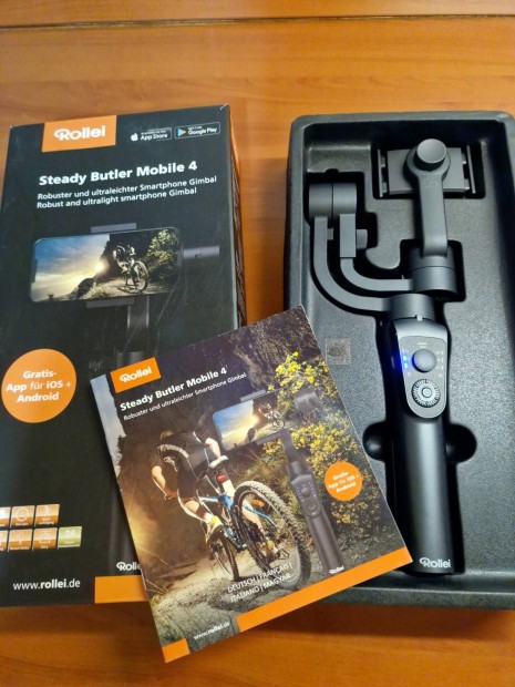 Rollei Mobile 4