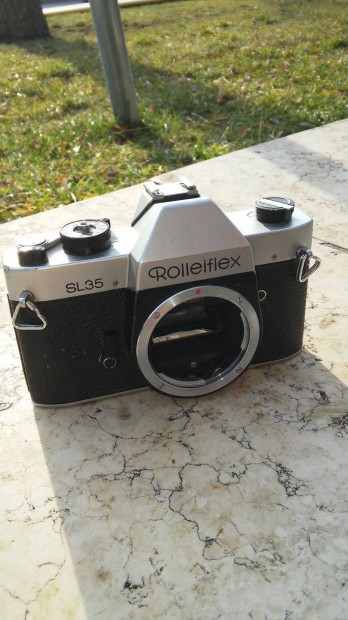 Rolleiflex 35 sl fnykpezgp