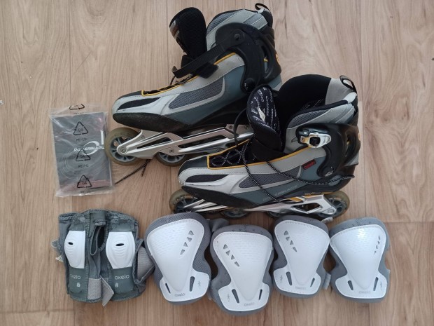 Roller Blade grkorcsolya kori elad 43 mret elad