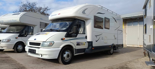 Roller Ford F�lintegr�lt Lak�aut�