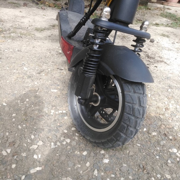 Roller Joyor e scooter y6-ss