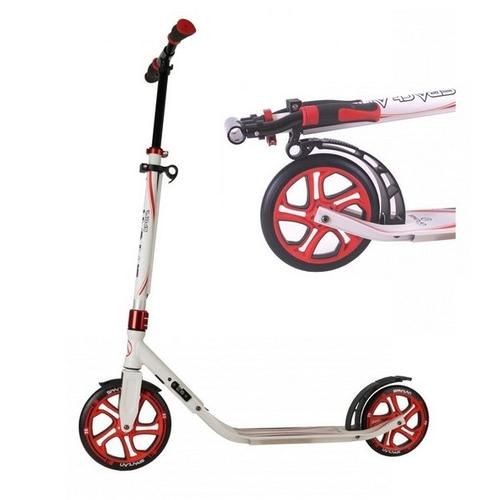 Roller SPARTAN JUMBO III. WHITE