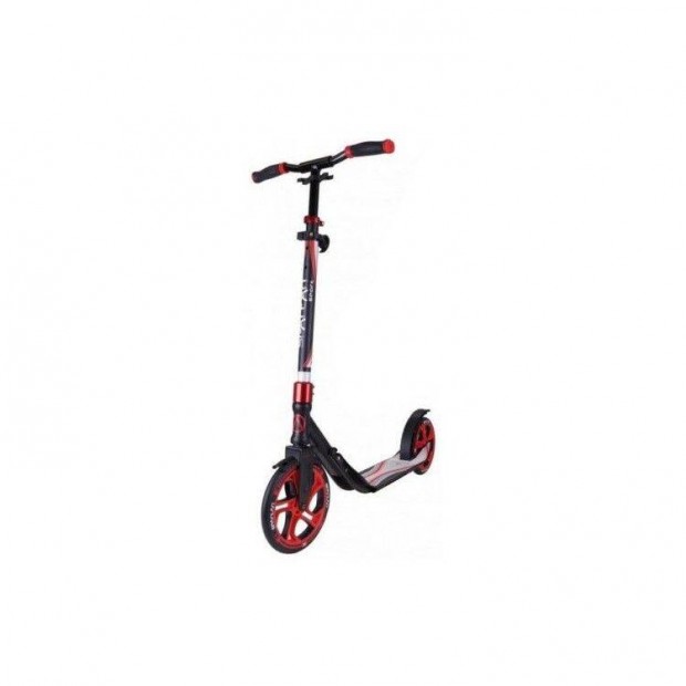 Roller Spartan Jumbo III. Black