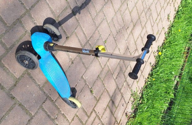 Roller, gyerek roller, Oxelo, Decathlon