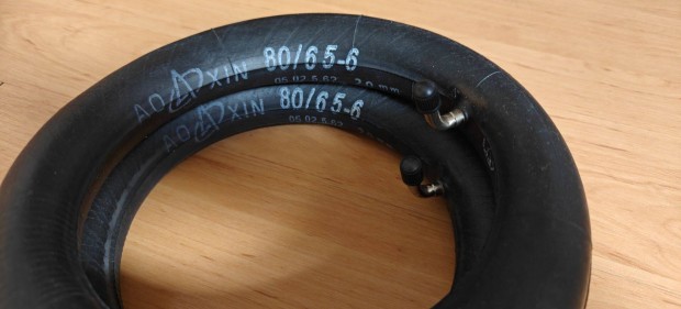 Roller belső gumi 10"