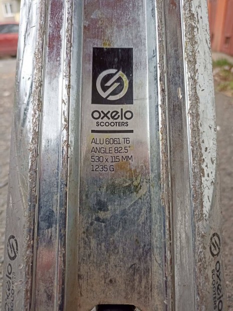 Roller eladó