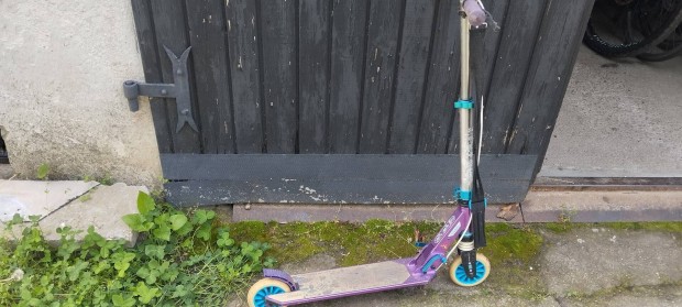 Roller elad!