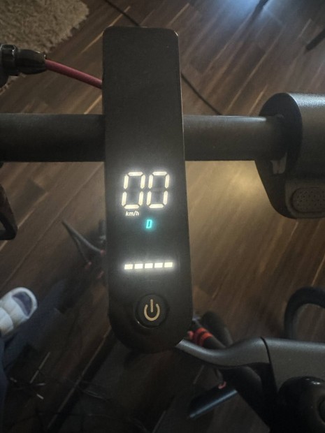 Roller elektromos Egoni olcsn elad 