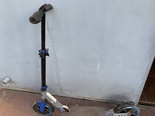 Roller fekete haszn�lt  j� �llapotban