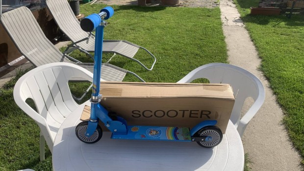 Roller gyerekeknek