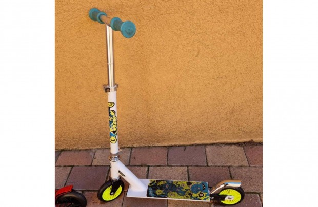Roller gyermek