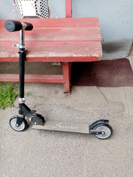 Roller gyermek
