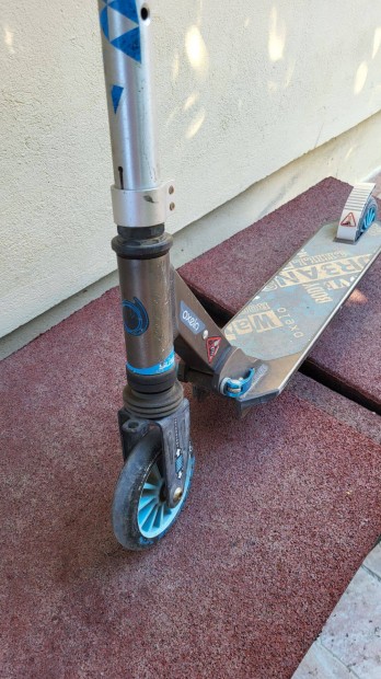 Roller gyermek