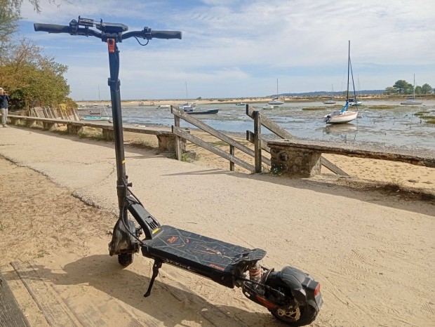 Roller kukurin g2 master