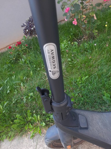 Roller ninebot segway E2 pro