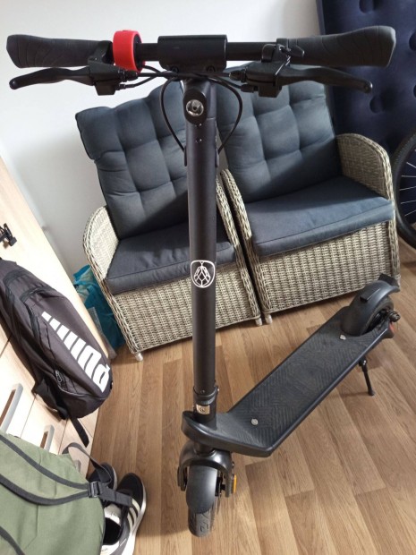 Roller wer Mamba Demon pro