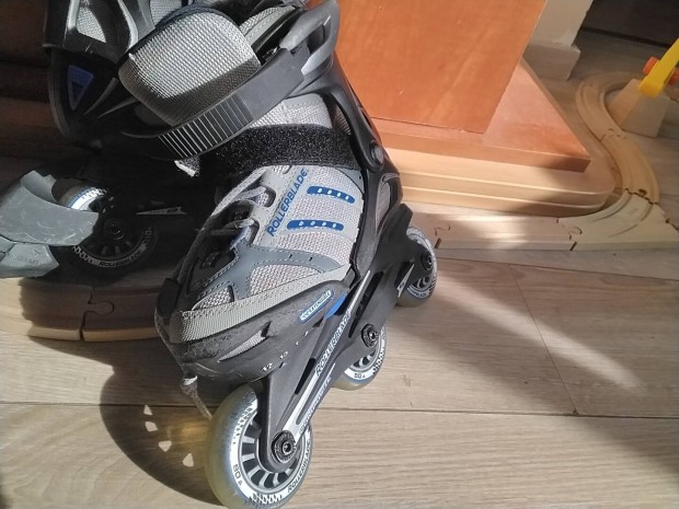 Rollerblade 29-34 fi grkorcsolya Junior II