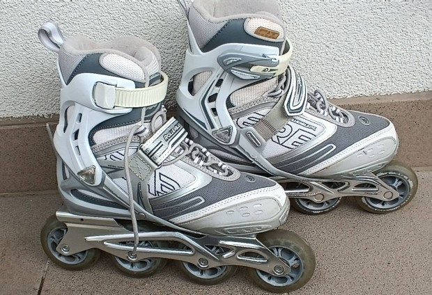 Rollerblade 38-as ni, lny grkorcsolya