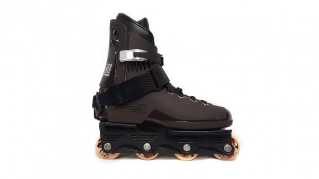 Rollerblade Chocolate agresszv grkorcsolya