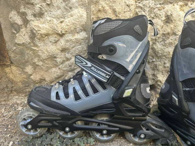 Rollerblade Crossfire 90 frfi 43-as grkorrcsonya