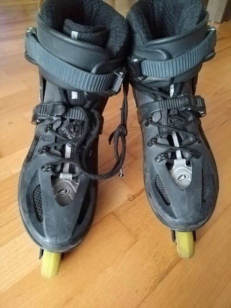 Rollerblade Twister 243 Freeskate