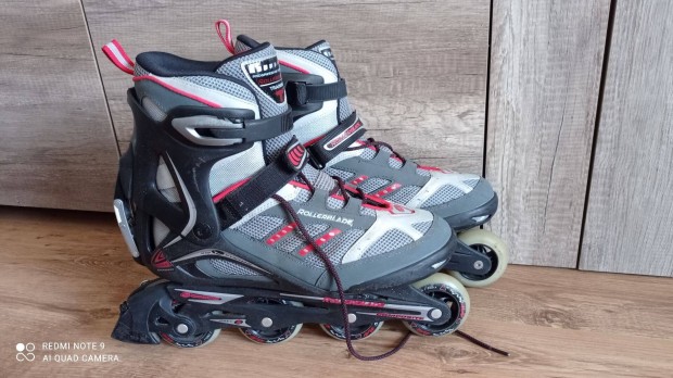 Rollerblade grkorcsolya 45.5