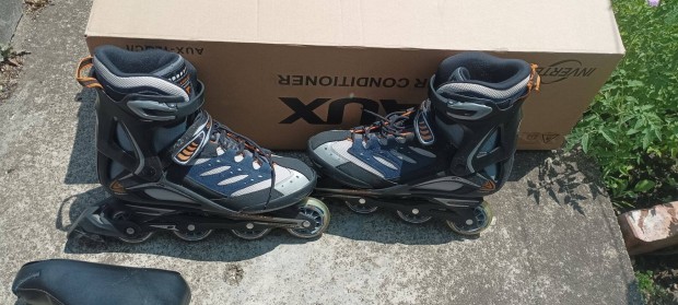 Rollerblade görkori
