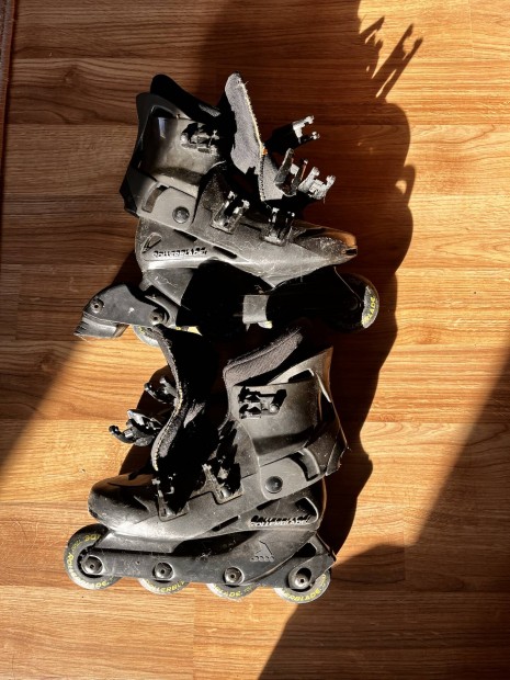 Rollerblade horizon kb 38-40 -es mret