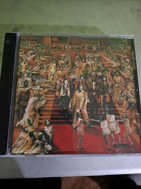 Rolling Stones -Its Only Rock N Roll cd