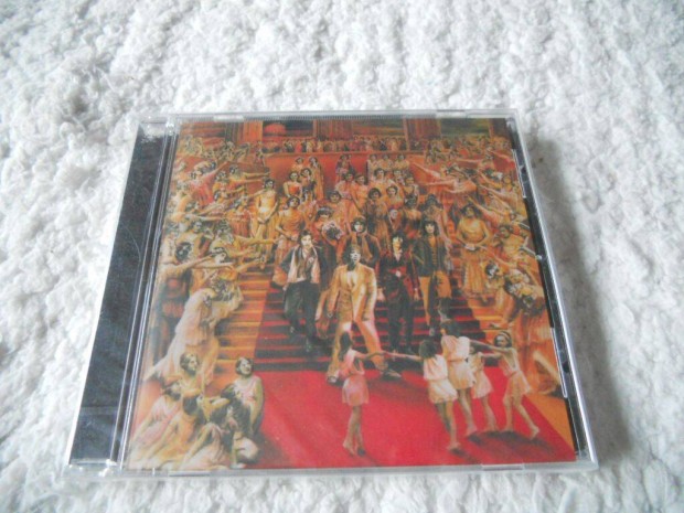 Rolling Stones : It's only rock N Roll CD ( j, Flis)
