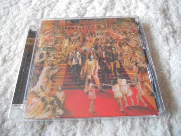 Rolling Stones : It's only rock N roll CD ( j, Flis)