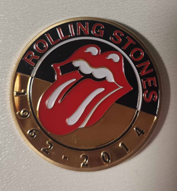Rolling Stones dszpnz