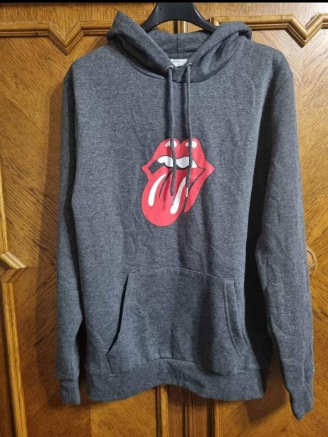 Rolling Stones pulver M-es