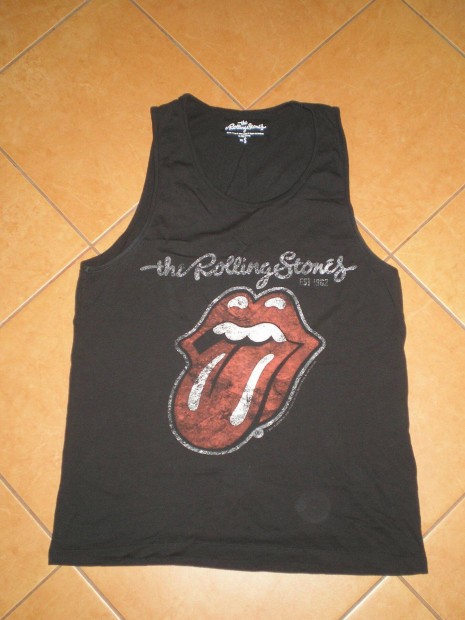 Rolling Stones trik M-es szinte j M