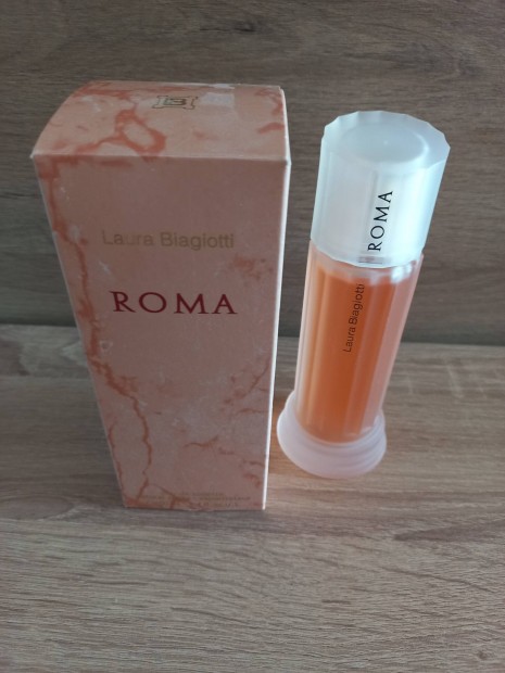 Roma Laura Biagiotti parfm.100 ml