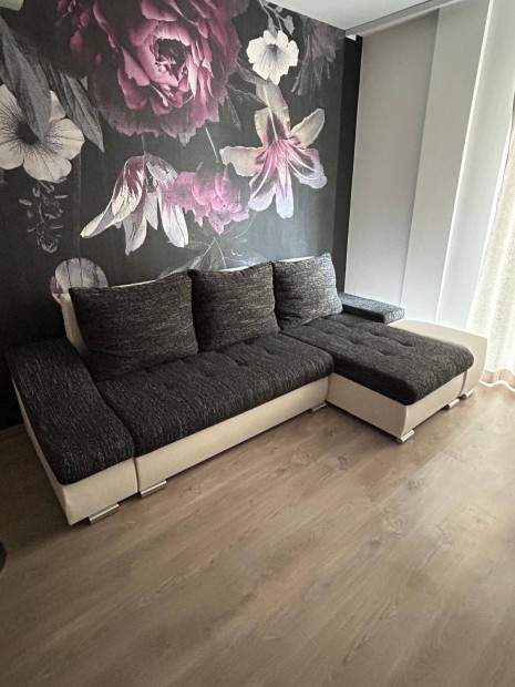 Róma új sarokkanapé