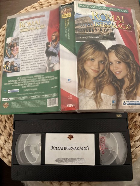 Rmai ikervakci vhs