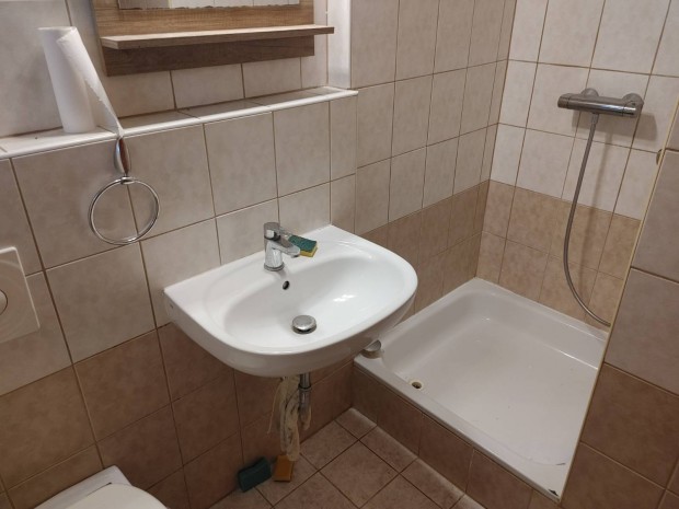 R�mai parti 1,5 szob�s ingatlan elad� 59,9 milli��rt