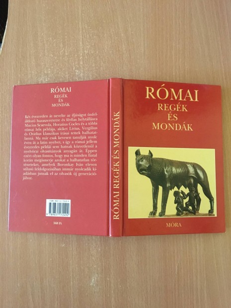 R�mai reg�k �s mond�k