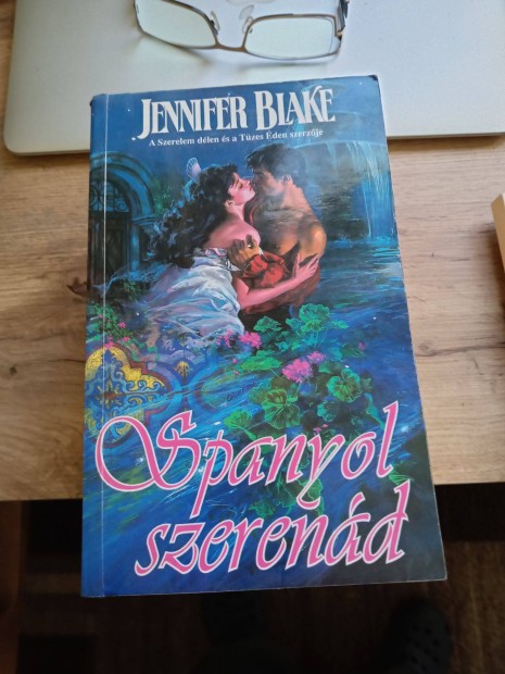 Romantikus knyvek